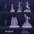 resize-model-scale-guide.jpg Cultists of an Ancient god - MINIATURES JULY 2022
