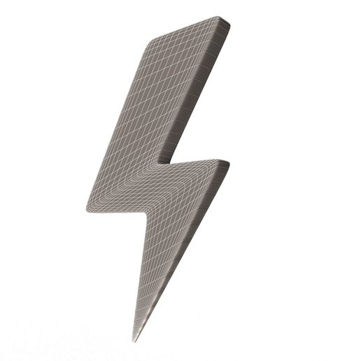 Wireframe-Thunder-High-3.jpg Thunder Symbol