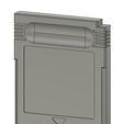 Front.png GameBoy Cartridge