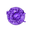 Thousand Maws.stl Gorr'math, The Thousand Maws - Eldritch Aberration & Deep Beholder | RPG Boss Miniature