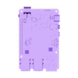 BIGTREETECH_Pi_V1.2.stl New BIGPITOY1