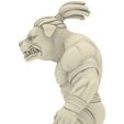 2.jpg Monster Animal Creature Dog Figure Hund