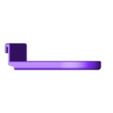 Nespresso2-3.STL Nespresso EN80cw , cap plate holder