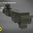 KEYSHOT-SCENE-HEAVY-main_render_2.379.png Paz Vizla Heavy Infantry Mandalorian Bundle