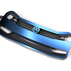 Passat-b7.png Файл STL Брелок для ключей Volkswagen Passat b7・Дизайн 3D принтера для загрузки
