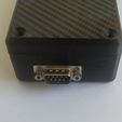7808748c-eb79-422b-95dc-637af170d854.jpeg Allstarlink Raspberry Pi CM108 Node conroller box