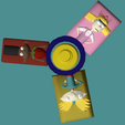 HeyArnoldSpinner.png Hey Arnold! Spinner