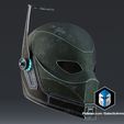 u0007.jpg Bad Batch Clone Assassin Helmet - 3D Print Files