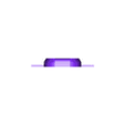 Battery_Compartment_Bottom.stl Zombie Control Collar V6.0