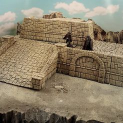 812364a61874141f740fe468dbdeb8e4_display_large.jpg Terrain du temple de Tikal A