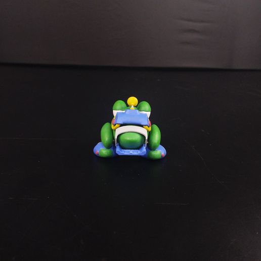 Mobil-Frog_6.jpg J.Frog - Dragonbound and Gunbound