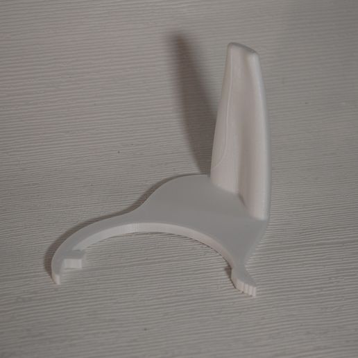 DSC_0007.jpg Kindersicherer Türgriffstopper - leicht abnehmbar! - Haustiersicherer Türgriffstopper - Türgriffsperre