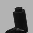 d2b5ca33bd970f64a6301fa75ae2eb22_display_large.jpg Free STL file Self-righting Gimballed drinks holder・Design to download and 3D print, 3D-Designs