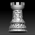 uioiuo.png Enchanted Grove Chess Set – Nature-Inspired Elegance