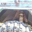 ahead-RC-Crawler-V036-SCX6-Cab-22.jpg Crawler V306 Cab SCX6 - 1/6 RC body