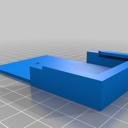 9269c46b-d2a1-45b5-9fe0-0ab95a0ae7b3.png Biltema RGB-list remote holder (led list)