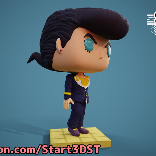IMG_0231.png Josuke Higashikata modelo pop