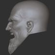 hcfghcg.jpg Young Kratos head for action figures