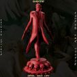 c-21.jpg Dante - Devil May Cry - Collectible - ( Remake High Detailed )