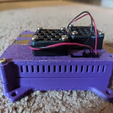 image.png Raspberry Pi 4 Dual Fan Case with Pi-Camera Mount And DSI Display Mounts