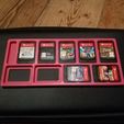 IMG_20181216_000006.jpg Nintendo Switch Gamecard holder / case for official pouch