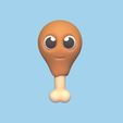 Cod1761-Chicken-Leg-1.jpeg Cuisse de poulet