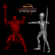 otherland_chess_pawns.png Otherland - Chess Set (8squared)
