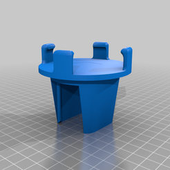 BabyCam_Halter.png STL-Datei GHB Babycam Halterung kostenlos・Design zum 3D-Drucken zum herunterladen
