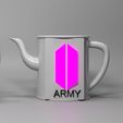 army-pink.jpg ARMY ELEPHANT CUP