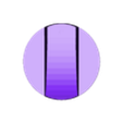 grillknob.stl Brinkmann GrillMaster Replacement Knob