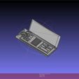 meshlab-2021-08-29-21-37-48-64.jpg Loki TVA TemPad Printable Assembly