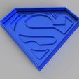 superman.JPG Superheroes - Batman - Superman - Wonder Woman