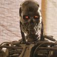 S-7.jpg Terminator T-800 Endoskeleton Salvation Diorama T2 Improved Version