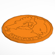 Tails-7PidgeysRender.png Community Day November 2022 Coin - Teddiursa