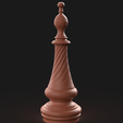 Bishop-Camera-3.png Stylized Chess Vol 1