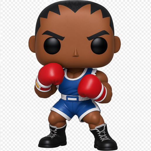 Balrog Street Fighter