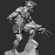 render-4.jpg wolverine fan art