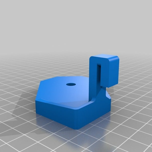 Download Free Stl File Logitech C920 Camera Mount • 3d Printing Object ・ Cults 2418