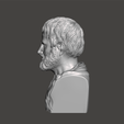 Aristotle-3.png 3D Model of Aristotle - High-Quality STL File for 3D Printing (PERSONAL USE)
