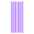 Tall Doors.stl Archivo STL Juego de 10 piezas de Diorama Garaje o Taller a escala 1/10・Objeto imprimible en 3D para descargar