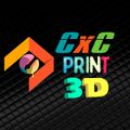 Cxcprint3d