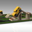 Canyon-Mountain-1.jpg MINI CRAWLER COURSE TRACK