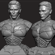 Screenshot_5.png Christian Bale- Batman Bust