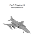 F-4E_Phantom_II_Manual.png RC F-4E Phantom II 80mm / 90mm EDF Retracts - Testfiles