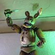 IMG_4378.jpg Spring Bonnie FNAF Movie Articulated Figure