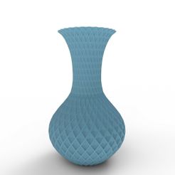 image02.jpg "Blooms in Style: 3D-Printable Flower Vase for Home and Office Decor"