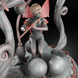 017.png Tabletop Fairy Statue - The Forest Flute Player