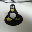 20130125_102110.jpg Tux the Linux Penguin statue