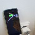 20230521_123948.jpg iPhone wall charger holder