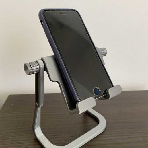 IMG_2791.jpeg ADJUSTABLE PHONE STAND/SOPORTE REGULABLE CELULAR